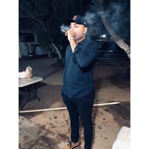 Meet your Posher, Jesus